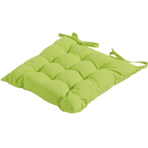 Toscanekussen Madison Panama Lime (46 x 46 cm)