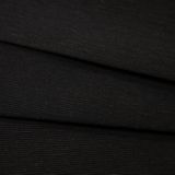 Bankkussen Madison Panama Black (180 x 48 cm)