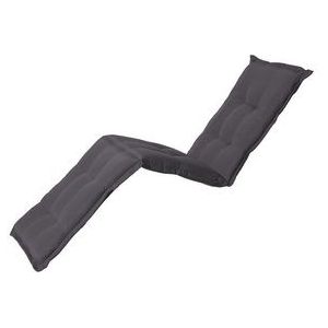 Deckchairkussen Madison Panama Grey