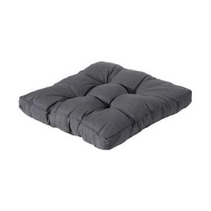 Madison Lounge kussen Florance Grijs - 60 x 60cm