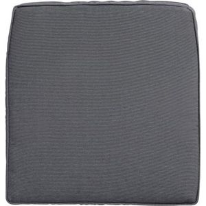 Madison tuinkussen Wicker multi, 48 x 48 cm - panama grey