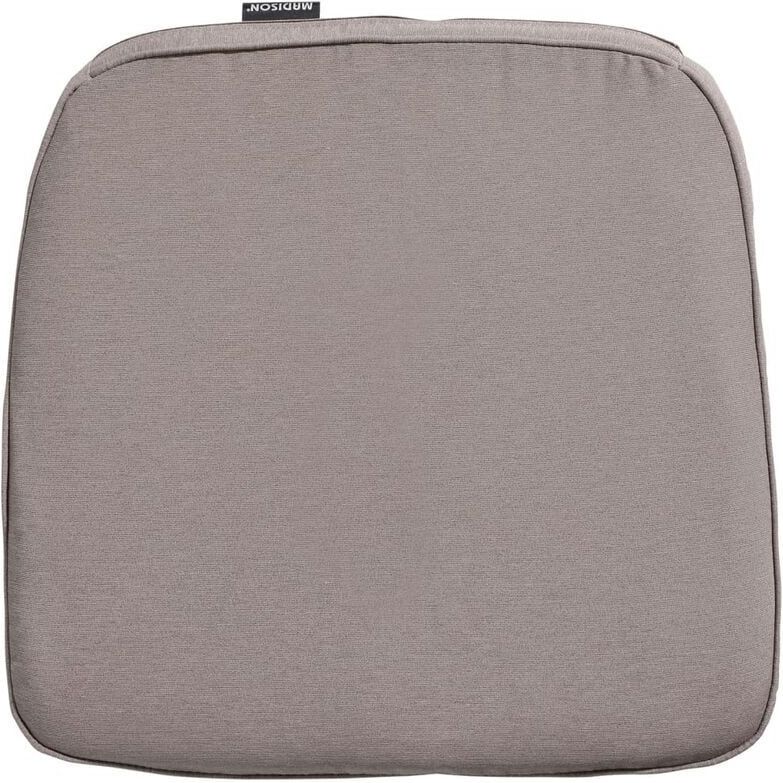 Wickerkissen Madison Panama Taupe Universal