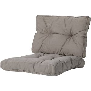 Madison Florance loungekussen rug Ca. 70x40cm