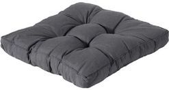 Madison - Florance Zit - Panama Grey - 73x73 - Grijs