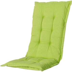 Tuinkussen Madison Panama Lime Lage Rug