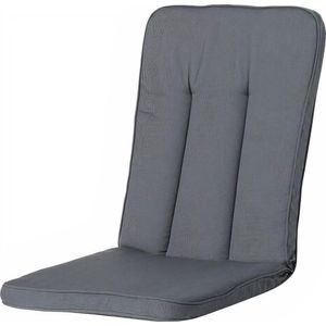 Tuinkussen Madison Exelsior Primero Balero Rib Grey