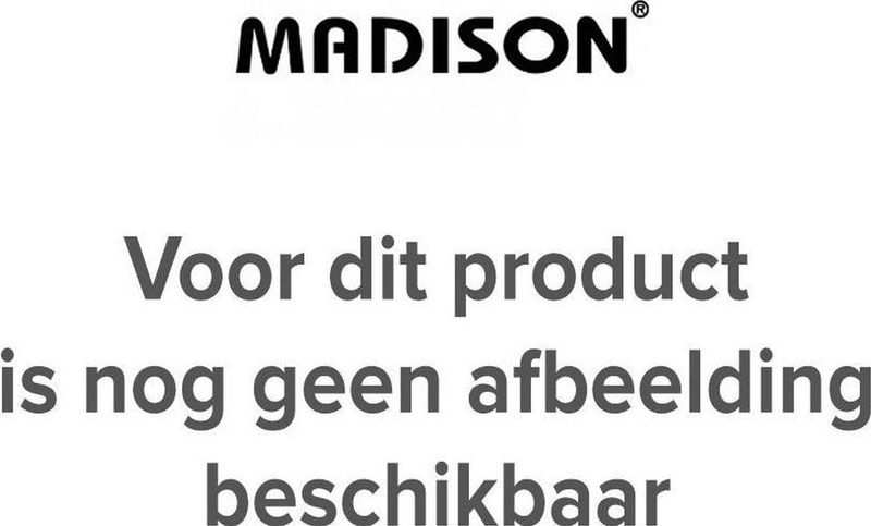 Madison - Loungekussen - Grijs - 50% Katoen 50% Polyester - 1 Stuk