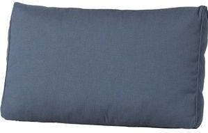 Loungekussen Madison Rug Rib Grey (73 x 43 cm)