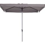 Madison Parasol Delos Luxe 300x200 cm Taupe - PAC5P015