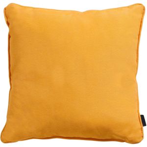 Sierkussen 60x60cm - Panama golden glow