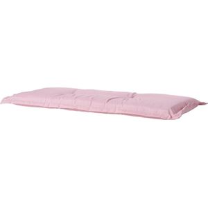 Bankkussen Madison Panama Soft Pink (150 x 48 cm)