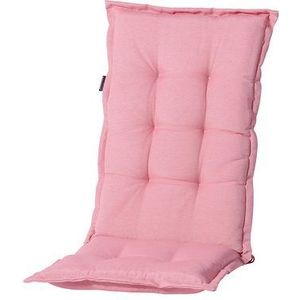 Madison - Kussen lage rug Panama Soft Pink - 105 x 50cm - Zacht Roze