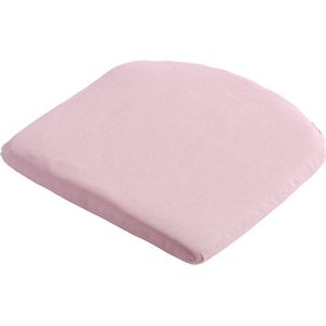 Zitkussen 48x46cm - Panama soft pink