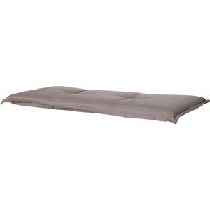 Bankkussen Madison Basic Taupe 