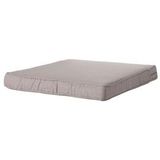 Loungekussen Madison Zit Basic Taupe (73 x 73 cm)