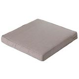 Loungekussen Madison Zit Basic Taupe (73 x 73 cm)