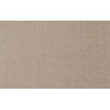 Loungekussen Madison Rug Basic Taupe (73 x 43 cm)