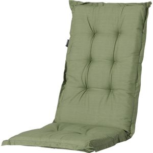 Tuinkussen Madison Basic Green Lage Rug