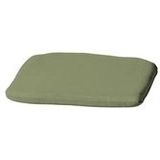 Madison Zitkussen Basic - Green - 46x48 - Groen