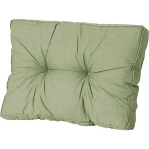 Loungekussen Madison Rug Florance Basic Green (73 x 43 cm)