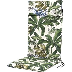 Madison Outdoor Vintage - Bliss Blue - 120x50 - Blauw