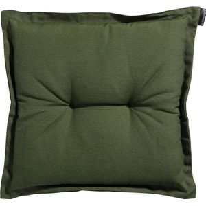 Zitkussen Madison Universeel Panama Green (50 x 50 cm)