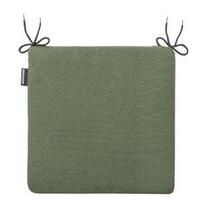 Zitkussen Madison Universal Panama Green (40 x 40 cm)