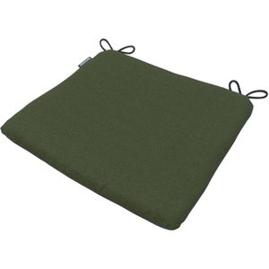 Zitkussen Madison Universal Panama Green (40 x 40 cm)