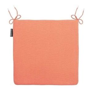 Zitkussen Madison Universal Panama Flame Orange (40 x 40 cm)