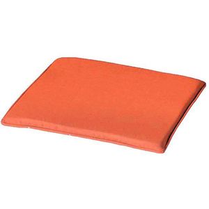 Zitkussen Madison Universal Panama Flame Orange (40 x 40 cm)