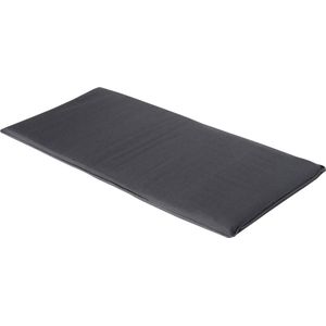 Bankkussen Madison Outdoor Panama Grey (120 x 48 cm)