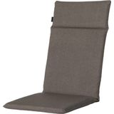 Madison Outdoor Vintage - Oxford Taupe - 120x50 - Bruin