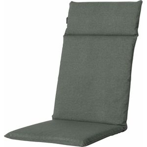Tuinkussen Madison Universeel Outdoor Oxford Green Hoge Rug