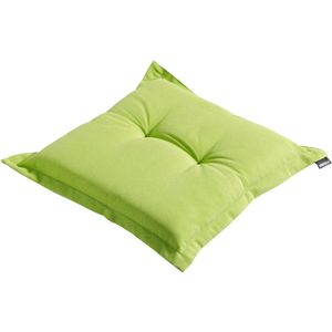 Zitkussen Madison Universeel Panama Lime (50 x 50 cm)