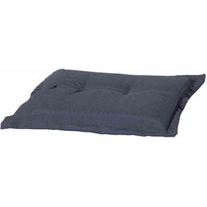 Zitkussen Madison Universeel Panama Grey (50 x 50 cm)