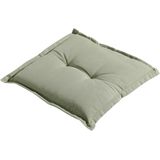 Zitkussen Madison Universeel Panama Sage (50 x 50 cm)