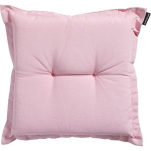 Zitkussen Madison Universeel Panama Soft Pink (50 x 50 cm)