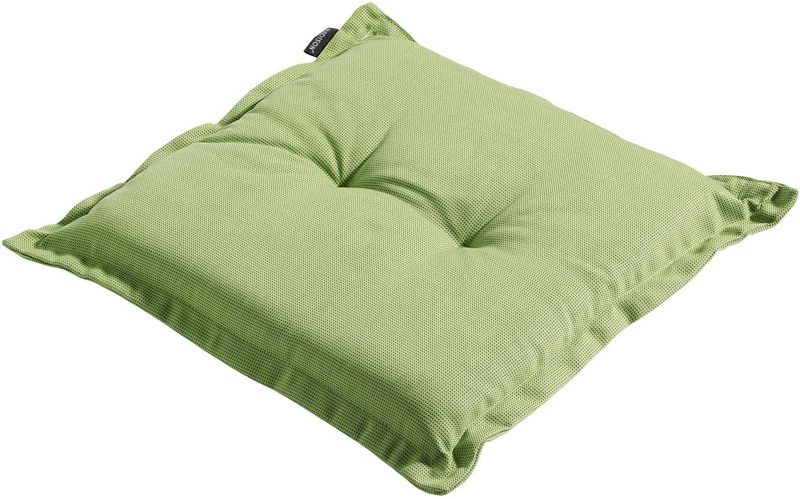 Zitkussen Madison Universeel Rib Lime