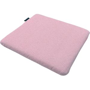 Madison zitkussen 40x40cm - Panama soft pink
