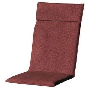 Tuinkussen Madison Universeel Outdoor Manchester Red Hoge Rug