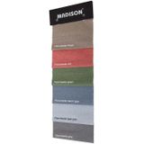 Madison - Lounge profi-line outdoor Manchester grey - 60x60 - Grijs