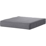 Madison - Lounge profi-line outdoor Manchester grey - 60x60 - Grijs