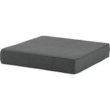 Madison - Lounge profi-line outdoor Manchester grey - 60x60 - Grijs