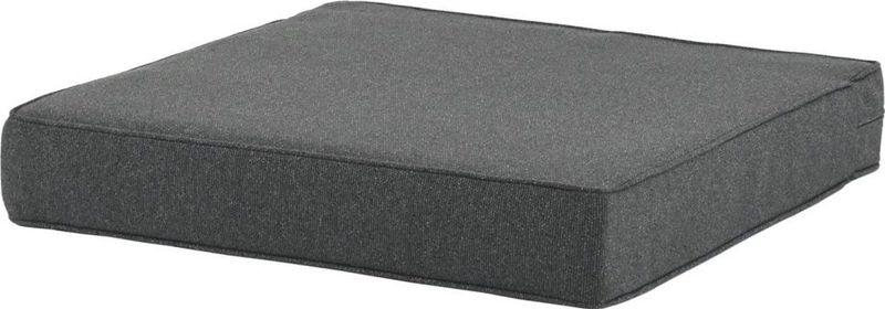 Madison - Lounge profi-line outdoor Manchester grey - 60x60 - Grijs