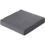 Loungekussen Madison Zit Profi-Line Outdoor Manchester Grey (73 x 73 cm)