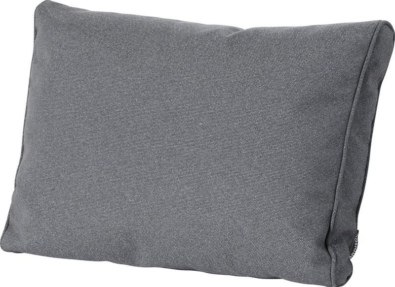 Madison - Lounge profi-line soft - outdoor Manchester grey - 73x43 - Grijs