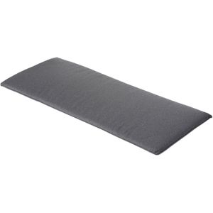 Bankkussen Madison Outdoor Manchester Grey (110 x 48 cm)