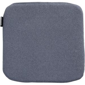 Madison Modern Dining kussen | Outdoor Manchester Denim Grey | 40x40cm