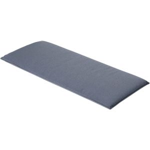 Bankkussen Madison Outdoor Manchester Denim Grey (120 x 48 cm)