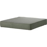 Madison - Lounge profi-line outdoor Manchester green - 73x73 - Groen